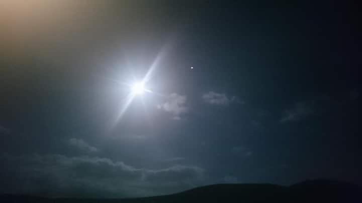 Skellig View Harbour View Sunrise Apartment Portmagee Bagian luar foto